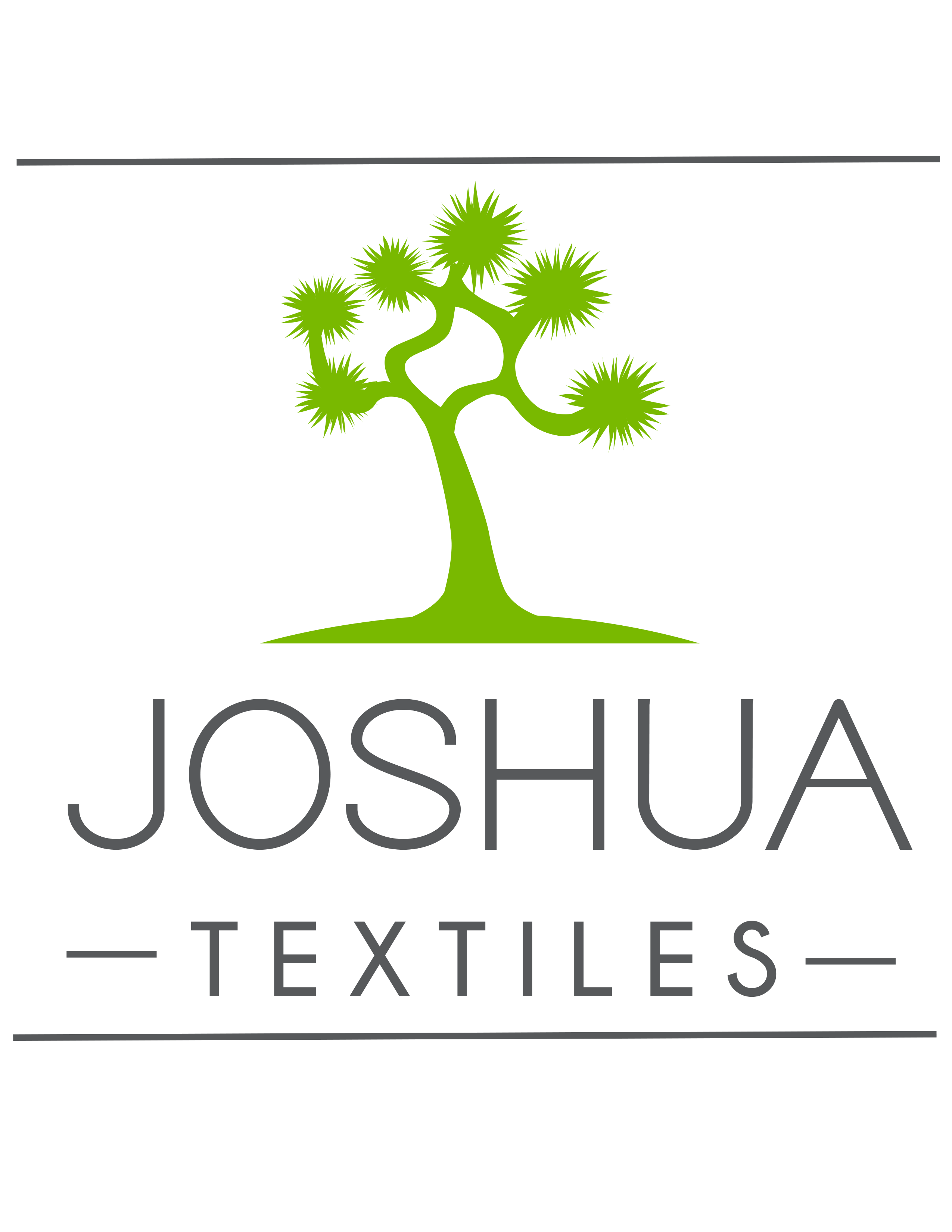 JoshuaTextiles
