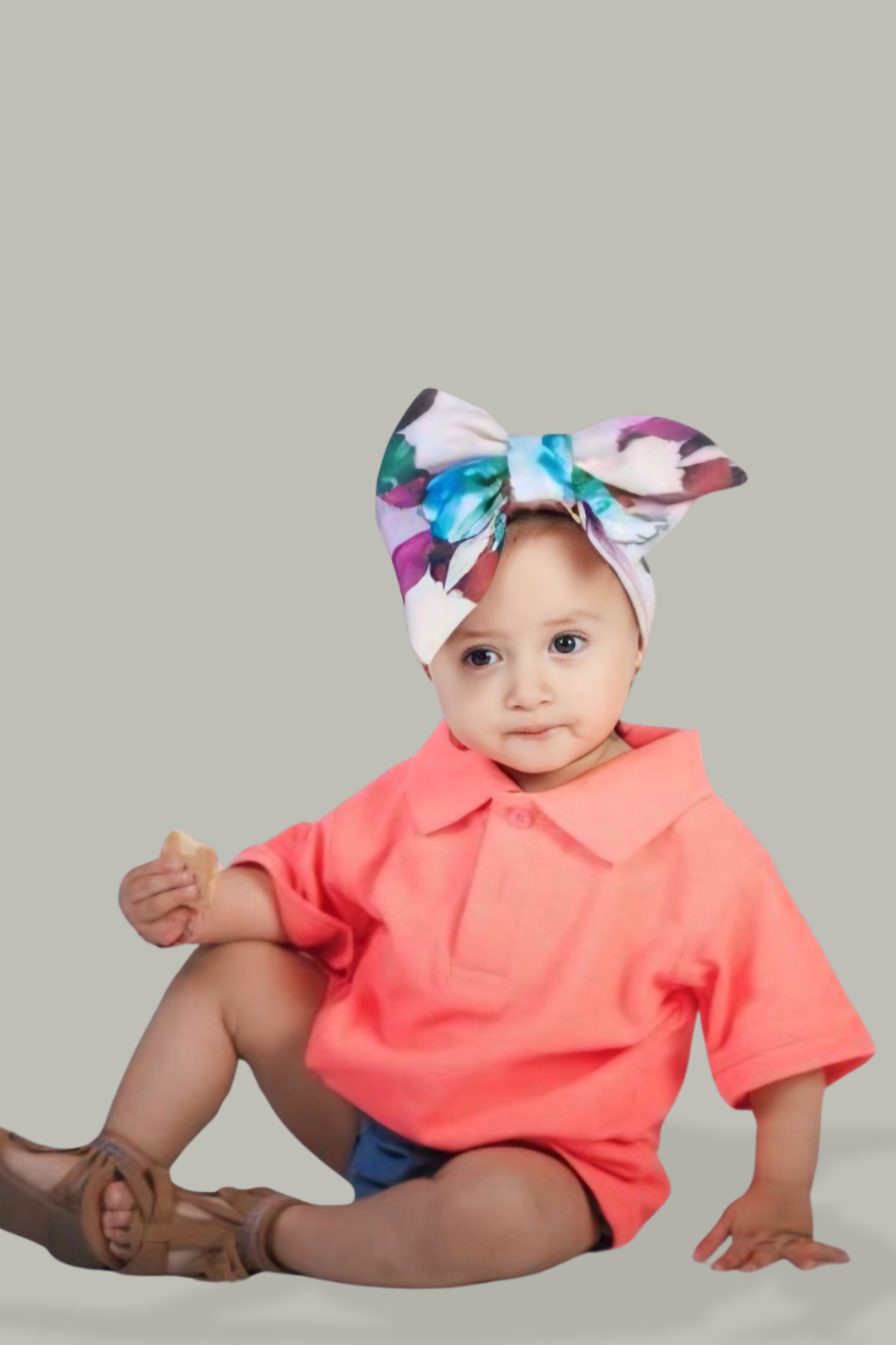 2-200 Tipo Polo Infantil