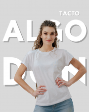 3-550 Tacto Algodón