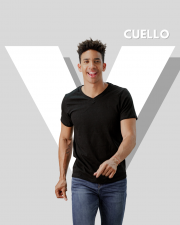 7-500 Cuello V