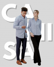 12-650 Camisa M/Corta
