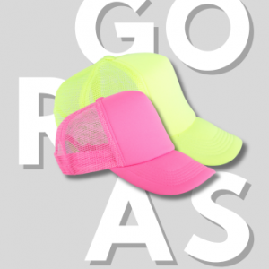 Gorras